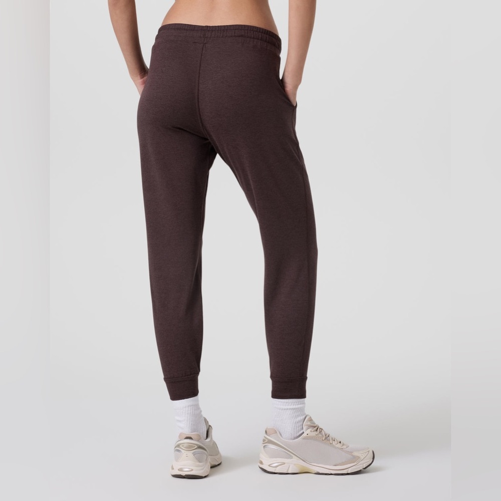 Vuori Performance Jogger Long Java Heather Size L… - image 6